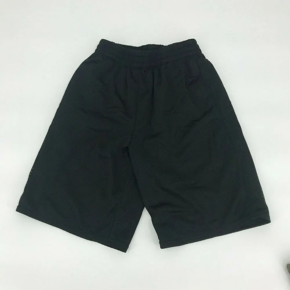 Boys Green T-shirt Black Shorts Bundle Outfit Short Sleeve Casual Summer